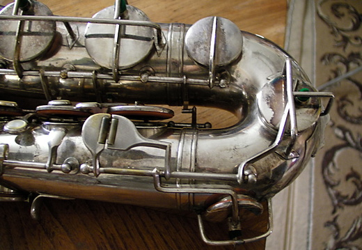 Bow Right Side (180 visits) Bow Right Side