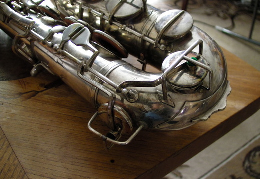 Low C Key Mechanism (169 visits) Low C Key Mechanism