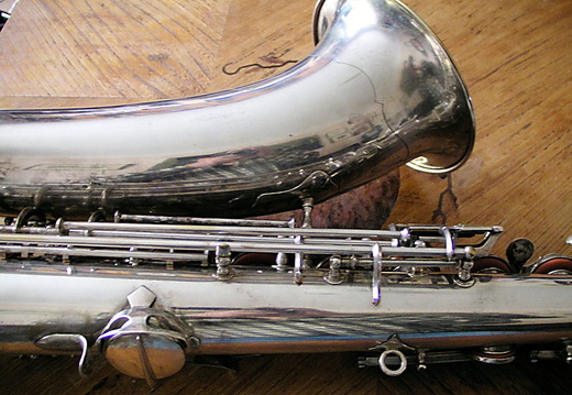 Left Side Mid Section (168 visits) Left Side Mid Section