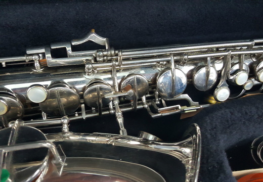 Front View Mid Section (157 visits) Front View Mid Section