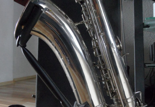 Bell & Bow Left Side (164 visits) Bell & Bow Left Side