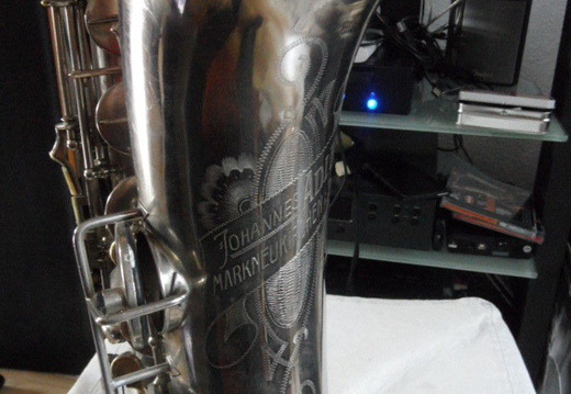 Bell Engraving (168 visits) Bell Engraving
