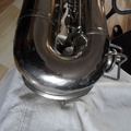 Bow Left Side (575 visits) Bow Left Side
