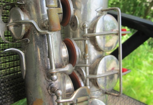 Right Palm & Pinkie Keys (198 visits) Right Palm & Pinkie Keys