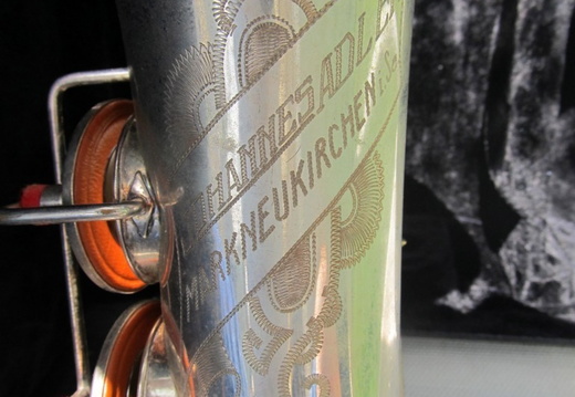 Bell Engraving (159 visits) Bell Engraving