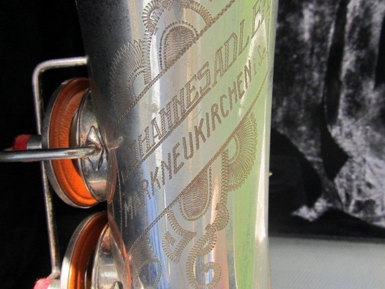 Bell Engraving (592 visits) Bell Engraving