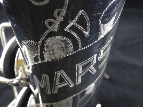 Bell Engraving (378 visits) Bell Engraving