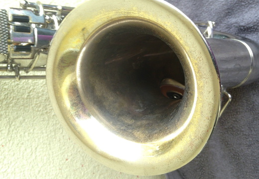 Bell (519 visits) Bell