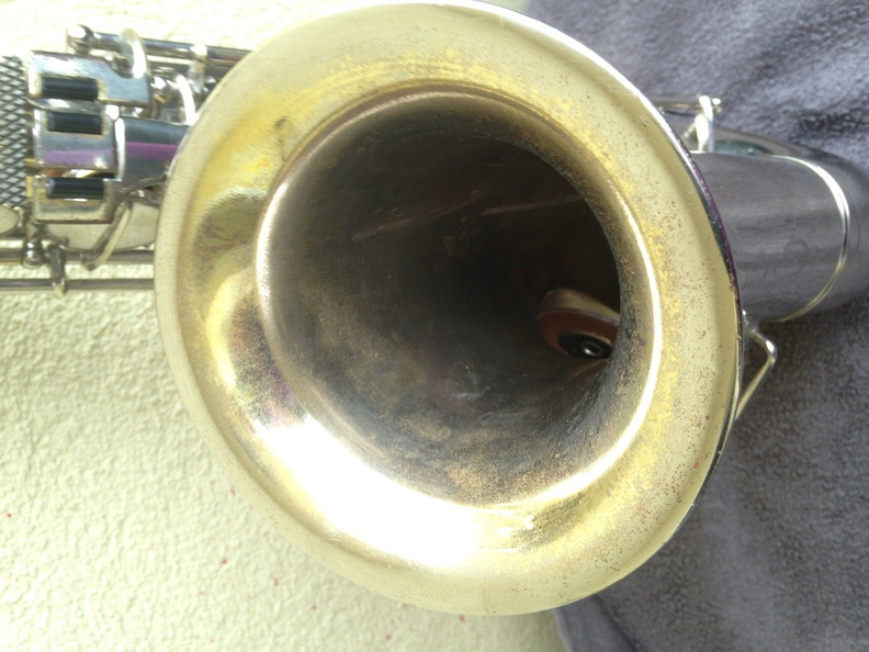 Bell (357 visits) Bell