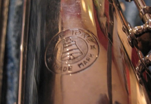 Tenor 1878 - display this album Tenor 1878