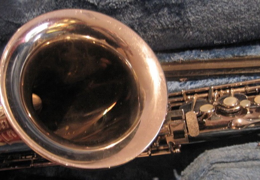 Bell (754 visits) Bell