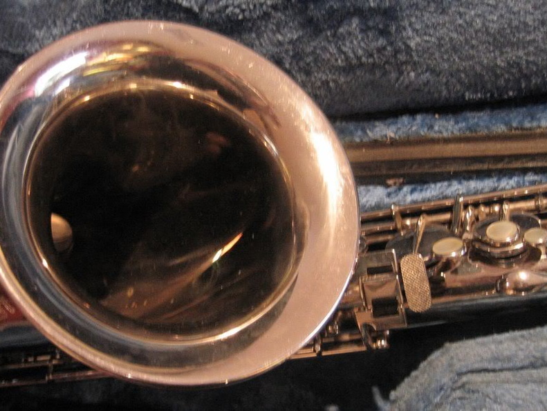 Bell (551 visits) Bell
