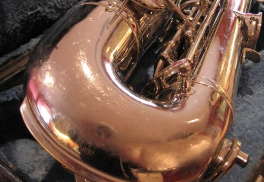 Bow Left Side (169 visits) Bow Left Side