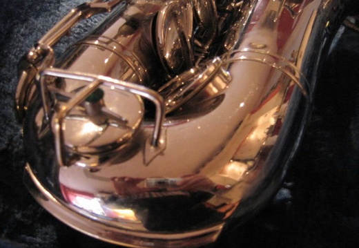 Bow Right Side (519 visits) Bow Right Side