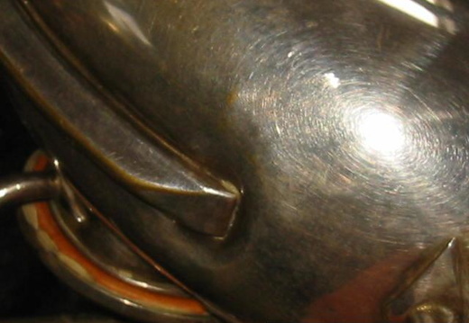 Bow Guard (178 visits) Bow Guard