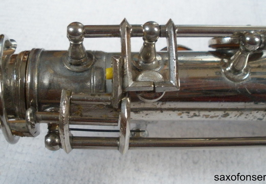 Octave Mechanism & Key (184 visits) Octave Mechanism & Key