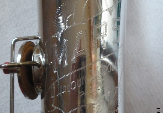 Bell Engraving (1055 visits) Bell Engraving