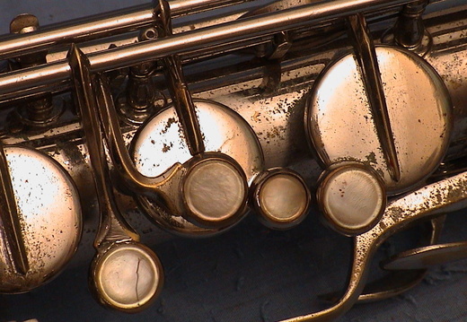 Left Hand Keys (144 visits) Left Hand Keys