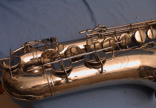 Lower Stack Keys (150 visits) Lower Stack Keys