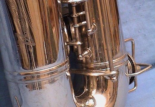 Bow Left Side (129 visits) Bow Left Side