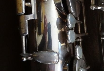 Right Palm & Pinkie Keys (214 visits) Right Palm & Pinkie Keys