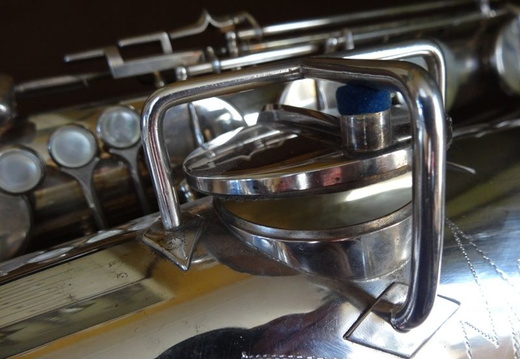 Beveled Tone Hole (690 visits) Beveled Tone Hole
