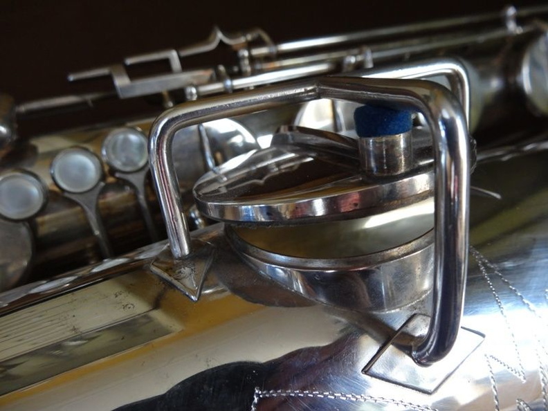 Beveled Tone Hole (255 visits) Beveled Tone Hole