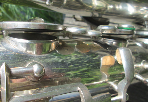 Bevelled Tone Holes (627 visits) Bevelled Tone Holes