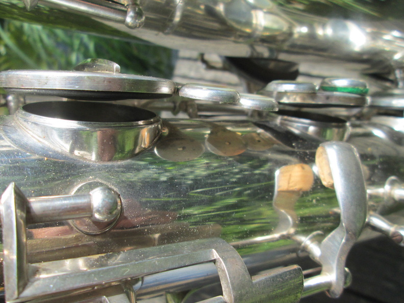 Bevelled Tone Holes (203 visits) Bevelled Tone Holes