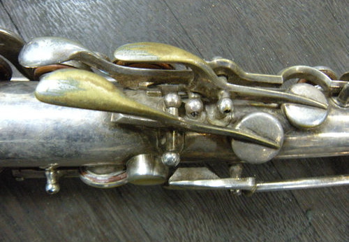 Left Palm Keys (332 visits) Left Palm Keys
