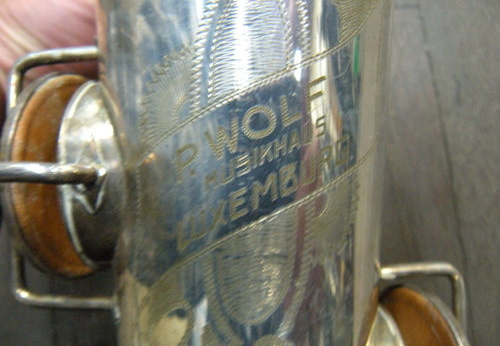 Bell Engraving (346 visits) Bell Engraving
