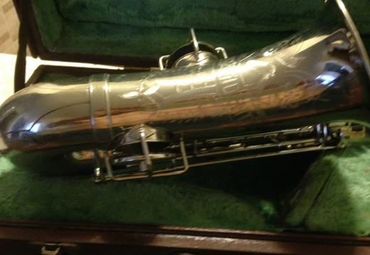 Bell & Bow Front View (129 visits) Bell & Bow Front View