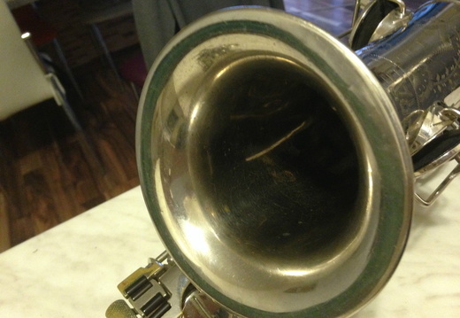 Bell (134 visits) Bell