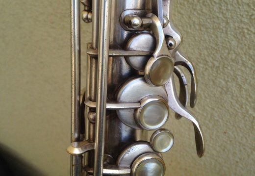 Left Hand Keys (476 visits) Left Hand Keys