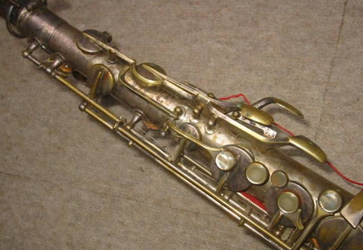 Left Hand & Palm Keys (411 visits) Left Hand & Palm Keys