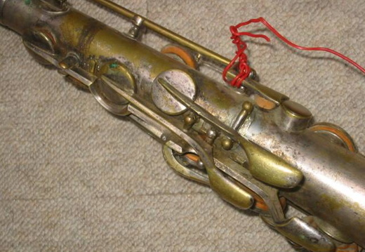 Left Palm Keys (367 visits) Left Palm Keys