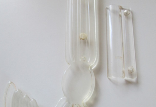 Lucite Keyguards (85 visits) From https://www.bluespeter1.de Lucite Keyguards