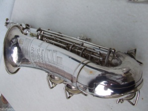 bell   bow front   left side views