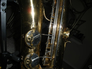 Left-Sided Bell Keys