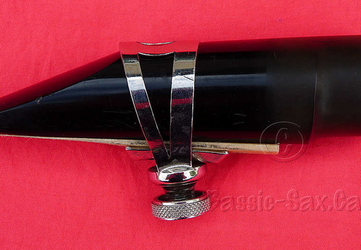 Mouthpiece With Reed & Lig Right Side (902 bisitak) Mouthpiece With Reed & Lig Right Side