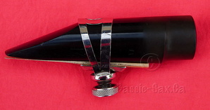 Mouthpiece With Reed &amp; Lig Right Side