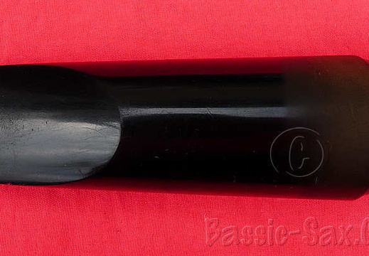 Mouthpiece Top View L (195 visits) Mouthpiece Top View L