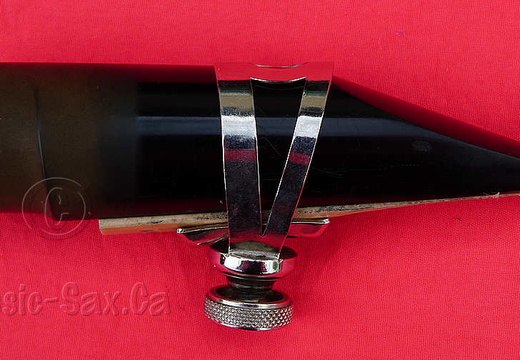 Mouthpiece With Reed & Lig Left Side (192 visits) Mouthpiece With Reed & Lig Left Side