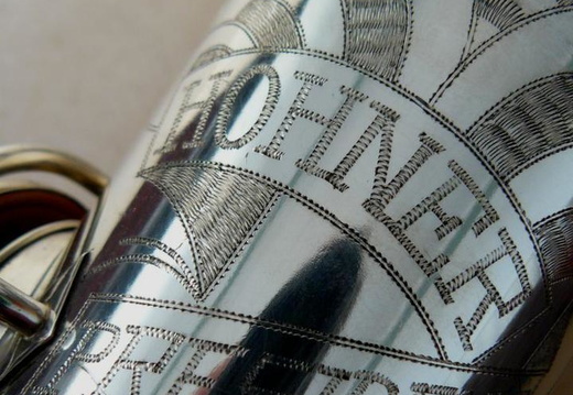 Bell Engraving (175 visits) Bell Engraving