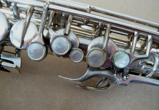 Left Hand Keys (165 visits) Left Hand Keys