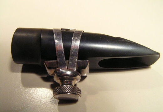 left side with ligature (169 visits) left side with ligature