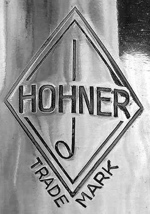 Hohner Trade Mark