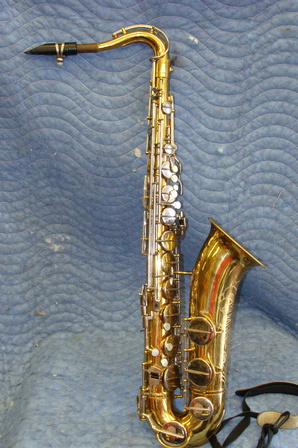 right side with neck   original mouthpiece   lig