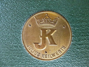 jk case logo