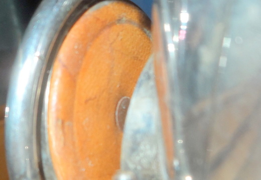 Pad Detail (193 visits) Pad Detail